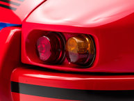 1969 Porsche 911 Race Car Polo Red 119301377 Studio